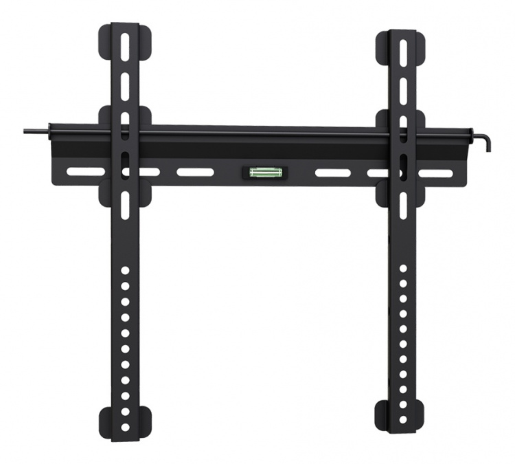 DELTACO, fixed slim wall, 32