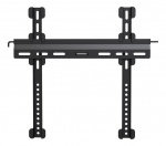 DELTACO, fixed slim wall, 32