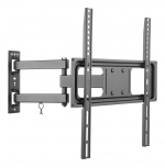 DELTACO, full-motion 3-way wall, 32 DELTACO, full-motion 3-way wall, 32