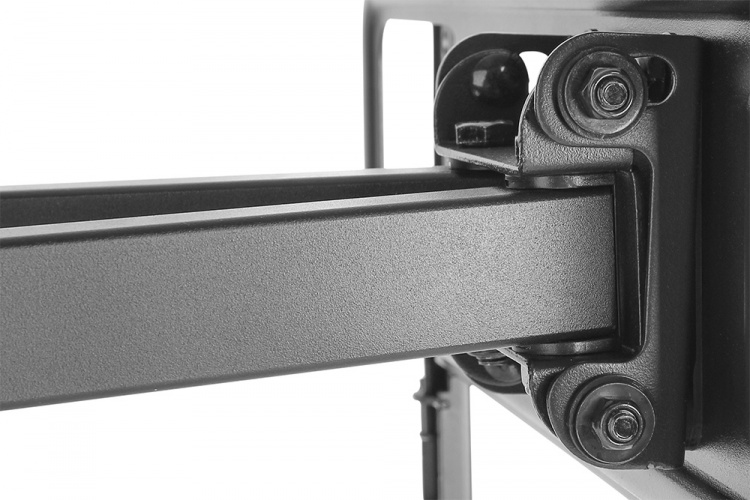 DELTACO, full-motion 3-way wall, 37 DELTACO, full-motion 3-way wall, 37