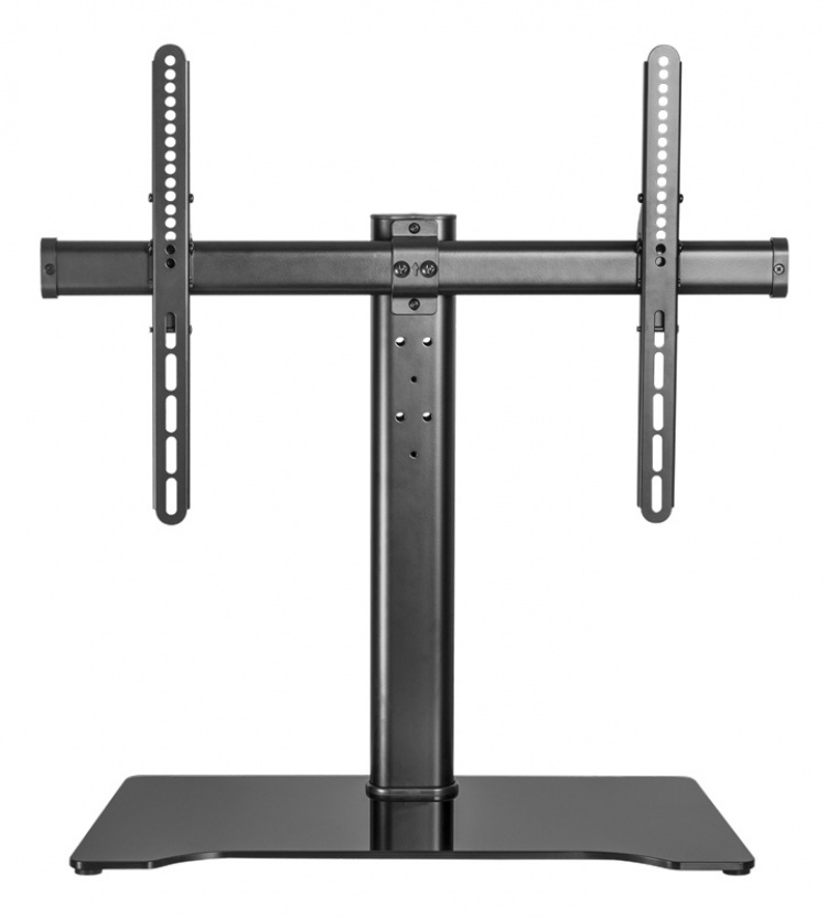 DELTACO Tabletop stand for TV, 32 DELTACO Tabletop stand for TV, 32
