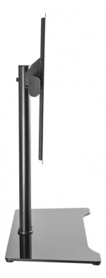 DELTACO Tabletop stand for TV, 32 DELTACO Tabletop stand for TV, 32