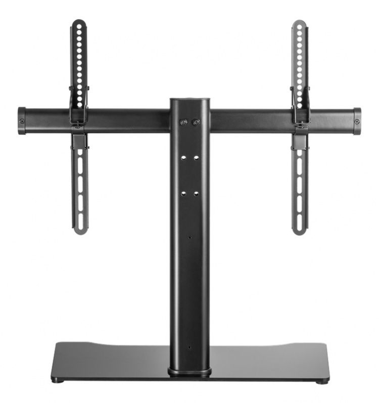 DELTACO Tabletop stand for TV, 32 DELTACO Tabletop stand for TV, 32