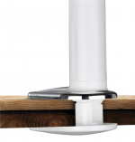 DELTACO Stativ För Smartphones & Surfplattor Fast Och Flexibel Arm Med