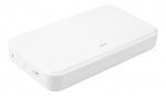 DELTACO UV sanitizing box, UVC LED, disinfect your phone, jewelry etc.