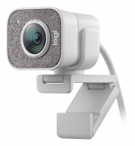 Logitech StreamCam - White