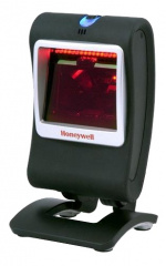 Honeywell Genesis - 7580g - Desktop scanner - Cabl