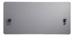 DELTACO Office, 1200x600mm Acoustic Desktop Privacy Panel