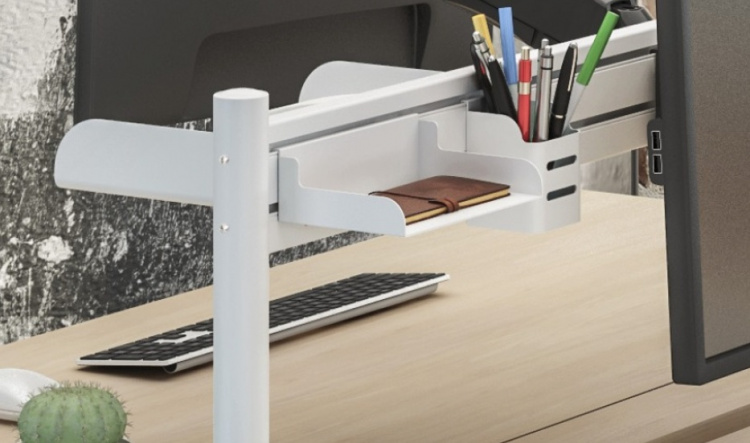 DELTACO Office, Document Holder DELTACO Office, Document Holder