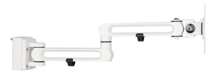 DELTACO Office, Monitor Arm Dual Monitor DELTACO Office, Monitor Arm Dual Monitor