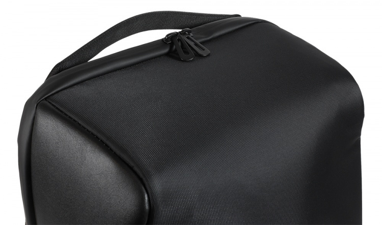 DELTACO Office backpack for laptops up to 15.6