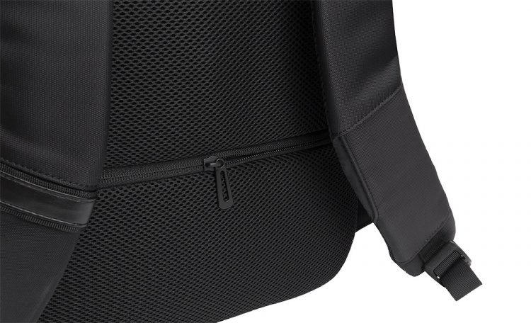 DELTACO Office backpack for laptops up to 15.6