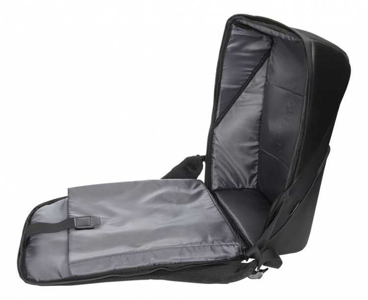 DELTACO Office backpack for laptops up to 15.6