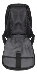 DELTACO Office backpack for laptops up to 15.6