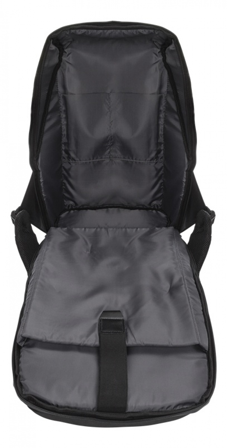 DELTACO Office backpack for laptops up to 15.6