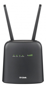 D-Link Wireless N300 4G LTE RouterWireless N300 4G LTE Router