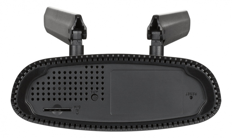 D-Link Wireless N300 4G LTE RouterWireless N300 4G LTE Router