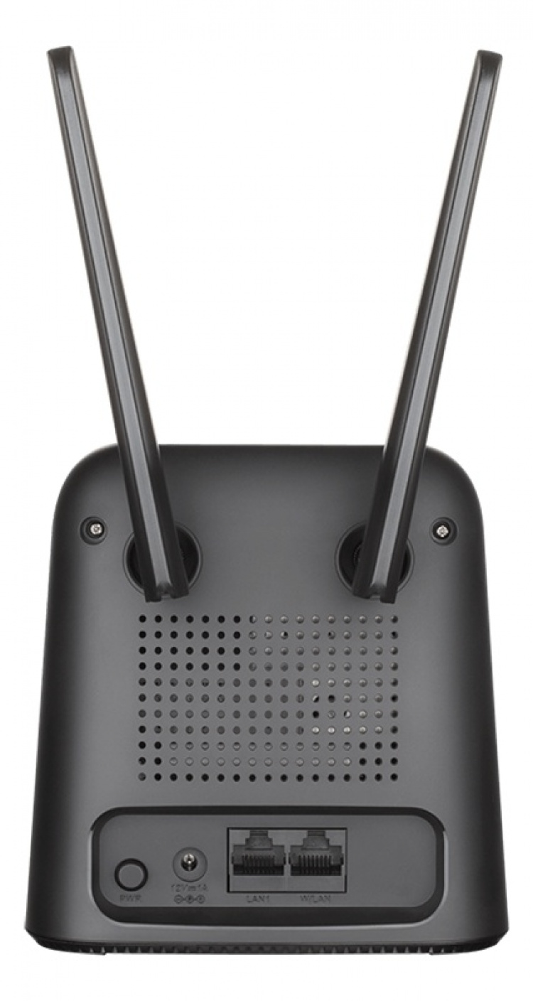 D-Link Wireless N300 4G LTE RouterWireless N300 4G LTE Router