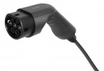DELTACO e-Charge, cable type 2 - type 2, 1 phase, 16A, 3M DELTACO e-Charge, cable type 2 - type 2, 1 phase, 16A, 3M