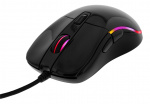 DELTACO GAMING DM410 optical mouse, PMW3325, 400-5000 DPI, 1000 Hz,RGB DELTACO GAMING DM410 optical mouse, PMW3325, 400-5000 DPI, 1000 Hz,RGB