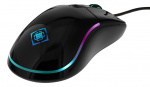 DELTACO GAMING DM410 optical mouse, PMW3325, 400-5000 DPI, 1000 Hz,RGB DELTACO GAMING DM410 optical mouse, PMW3325, 400-5000 DPI, 1000 Hz,RGB