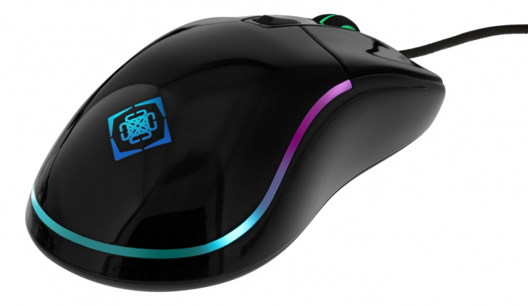 DELTACO GAMING DM410 optical mouse, PMW3325, 400-5000 DPI, 1000 Hz,RGB DELTACO GAMING DM410 optical mouse, PMW3325, 400-5000 DPI, 1000 Hz,RGB