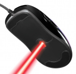 DELTACO GAMING DM410 optical mouse, PMW3325, 400-5000 DPI, 1000 Hz,RGB DELTACO GAMING DM410 optical mouse, PMW3325, 400-5000 DPI, 1000 Hz,RGB