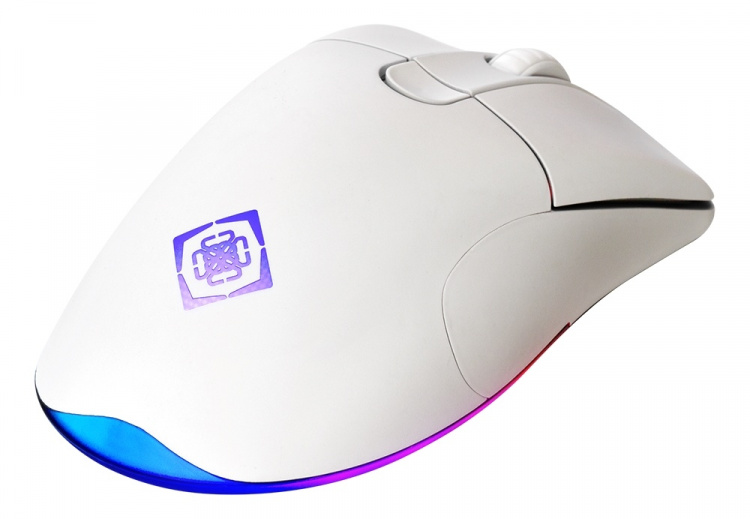 DELTACO GAMING WHITE LINE WM90 Wireless gaming mouse DELTACO GAMING WHITE LINE WM90 Wireless gaming mouse
