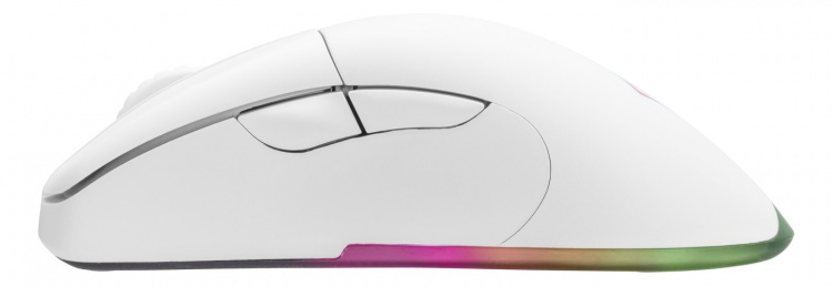 DELTACO GAMING WHITE LINE WM90 Wireless gaming mouse DELTACO GAMING WHITE LINE WM90 Wireless gaming mouse