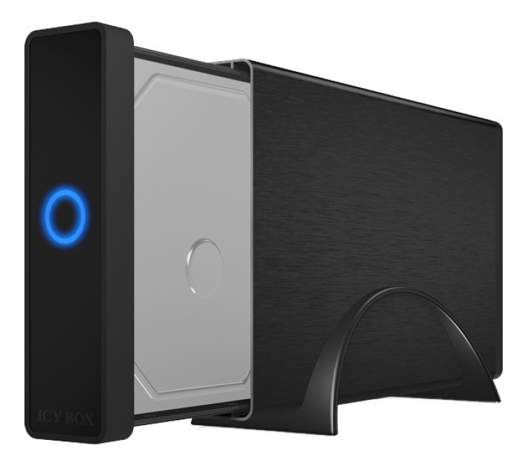 External enclosure for 3.5 External enclosure for 3.5