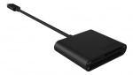 Type-CT USB 3.0 Multi Card Reader
