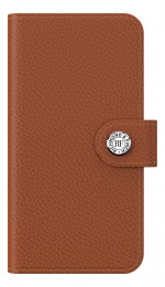 Richmond & Finch Wallet, iPhone Xs Max, brown