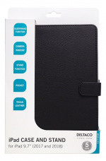 DELTACO iPad 9.7