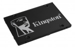 Kingston 512G SSD KC600 SATA3 2.5 Kingston 512G SSD KC600 SATA3 2.5
