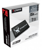 Kingston 1024G SSD KC600 SATA3 2.5