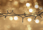 Light chain, 1.5m, 20 LED, battery, outdoor, ww Light chain, 1.5m, 20 LED, battery, outdoor, ww