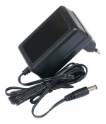 Mikrotik 18POW 24VoltDC 0.8A 230VAC power supply