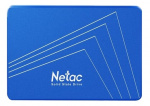 Netac N535S 480GB SSD drive NT01N535S-480G-S3X