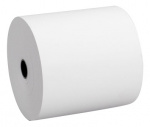 Kvittorulle, 5-pack för termokvittoskrivare, 80mm bred, 80m ( BPA-fri)