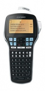 DYMO LabelManager 420P