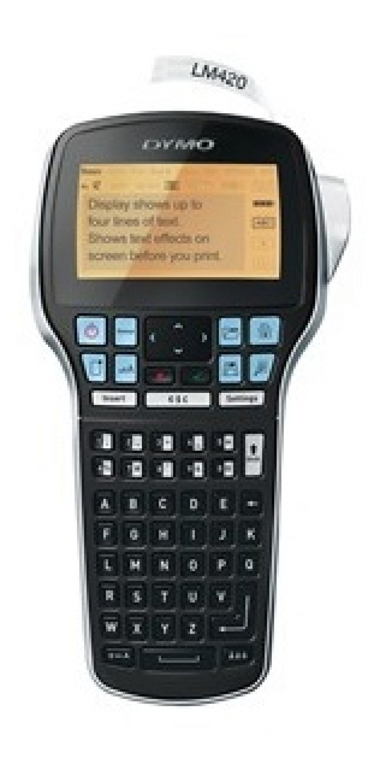 DYMO LabelManager 420P