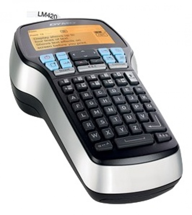 DYMO LabelManager 420P
