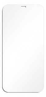DELTACO screen protector, iPhone 12/12 Pro, 2.5D
