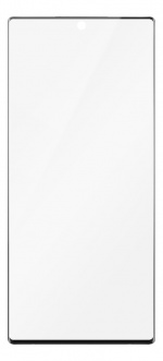 DELTACO screen protector, Samsung Galaxy Note 20 Ultra, 3D curved glas DELTACO screen protector, Samsung Galaxy Note 20 Ultra, 3D curved glas