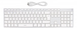 DELTACO fullsize bluetooth keyboard, aluminium, rechargeable battery, DELTACO fullsize bluetooth keyboard, aluminium, rechargeable battery,