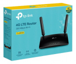 300Mbps Wireless N 4G LTE Router, build-in 150Mbps 4G LTE modem