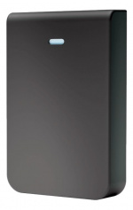 Ubiquiti Black Upgradable Casing for UAP-IW-HD 3-Pack
