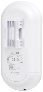 Ubiquiti LTU-Lite is a 5 GHz radio w int ant use as a PtMP CPE