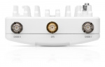 Ubiquiti LTU-Rocket is a Point-to-MultiPoint (PtMP) 5 GHz Access Point Ubiquiti LTU-Rocket is a Point-to-MultiPoint (PtMP) 5 GHz Access Point