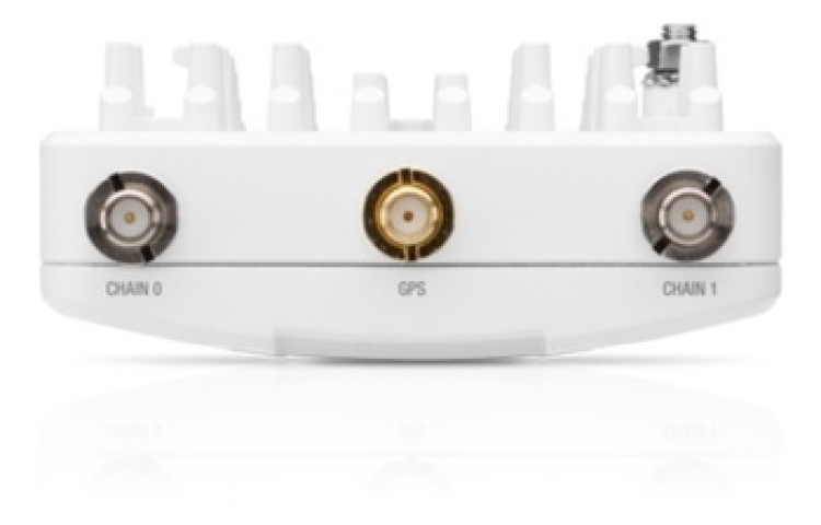 Ubiquiti LTU-Rocket is a Point-to-MultiPoint (PtMP) 5 GHz Access Point Ubiquiti LTU-Rocket is a Point-to-MultiPoint (PtMP) 5 GHz Access Point